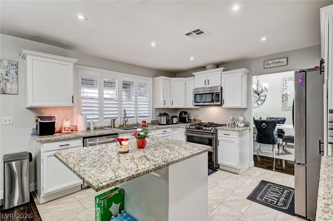 4516 Whelk Place North Las Vegas NV 89031