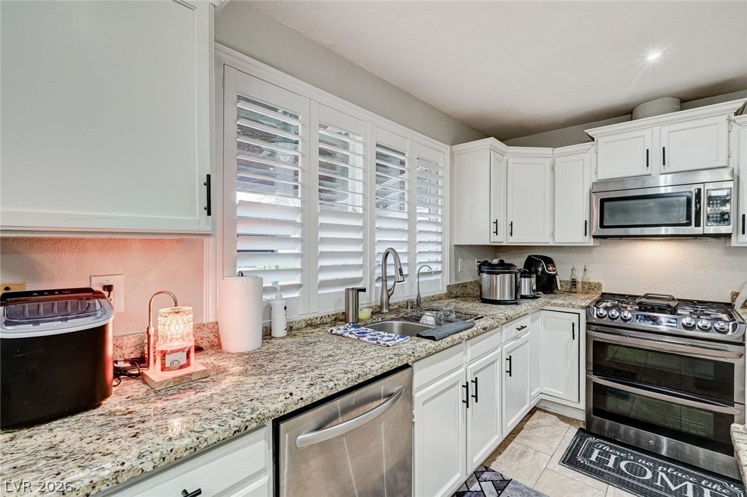 4516 Whelk Place North Las Vegas NV 89031