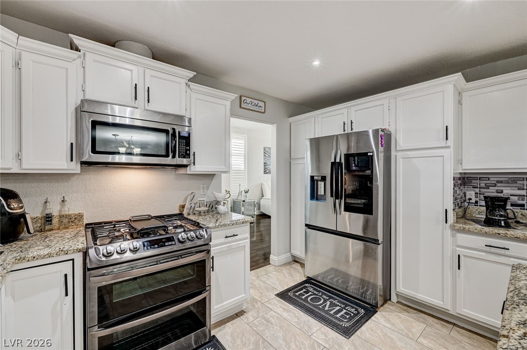 4516 Whelk Place North Las Vegas NV 89031