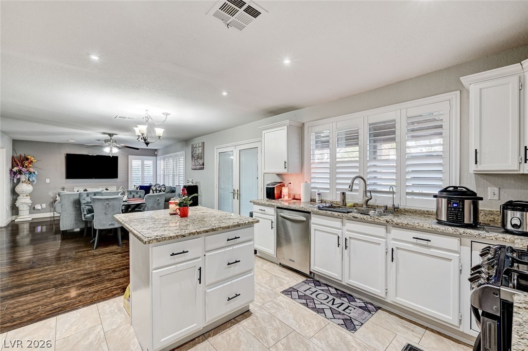 4516 Whelk Place North Las Vegas NV 89031