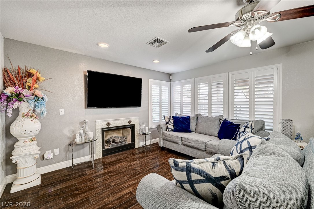 4516 Whelk Place North Las Vegas NV 89031
