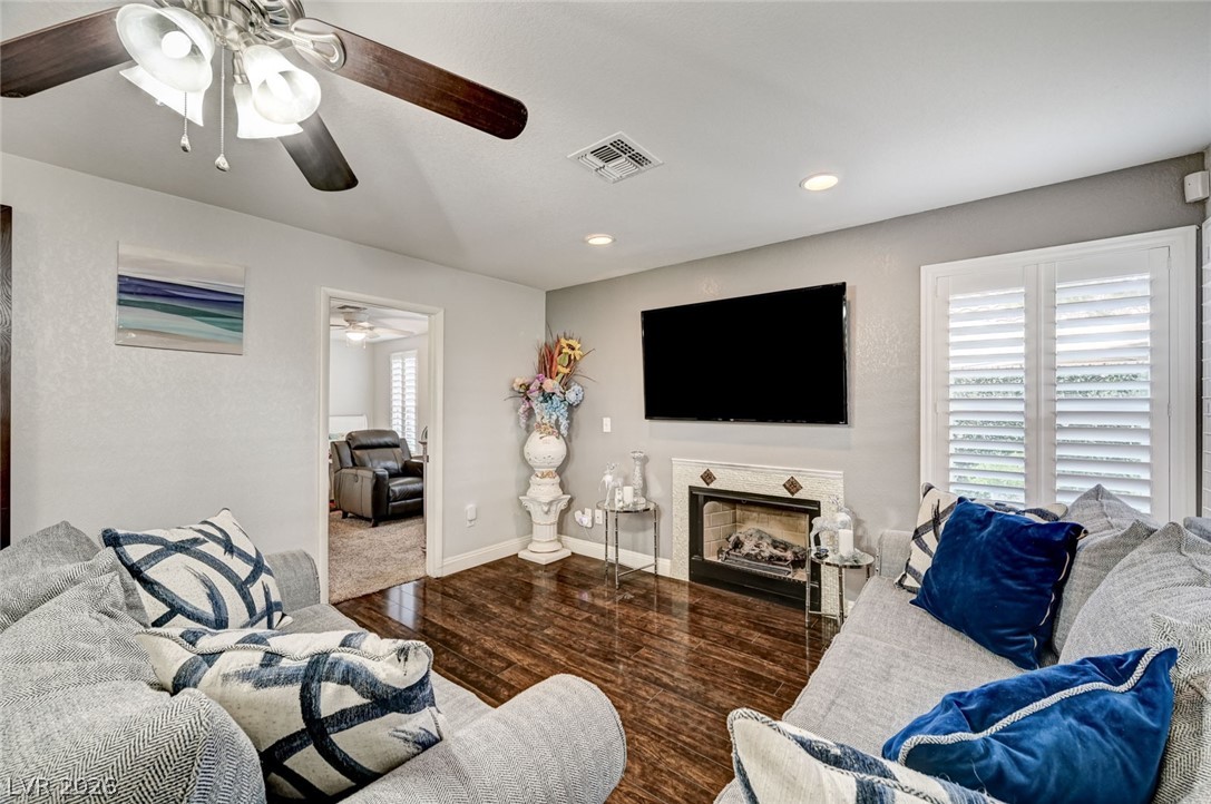 4516 Whelk Place North Las Vegas NV 89031