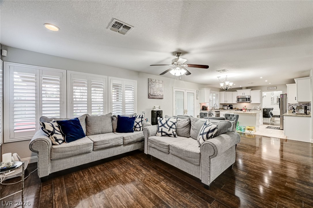 4516 Whelk Place North Las Vegas NV 89031