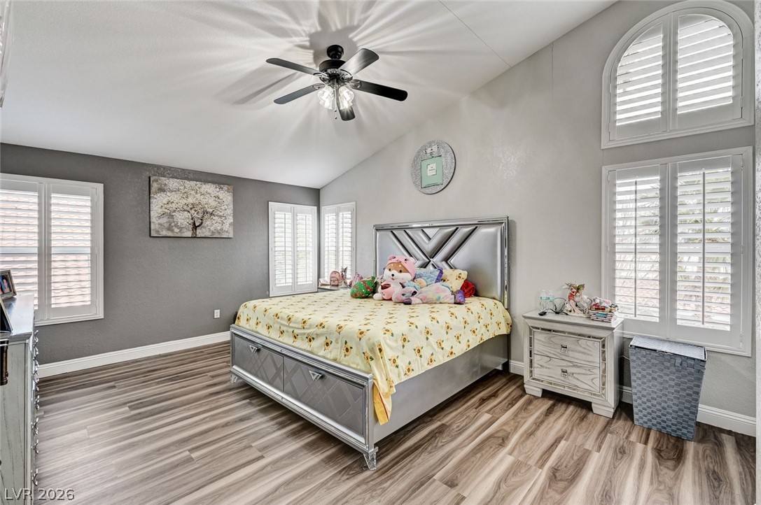 4516 Whelk Place North Las Vegas NV 89031