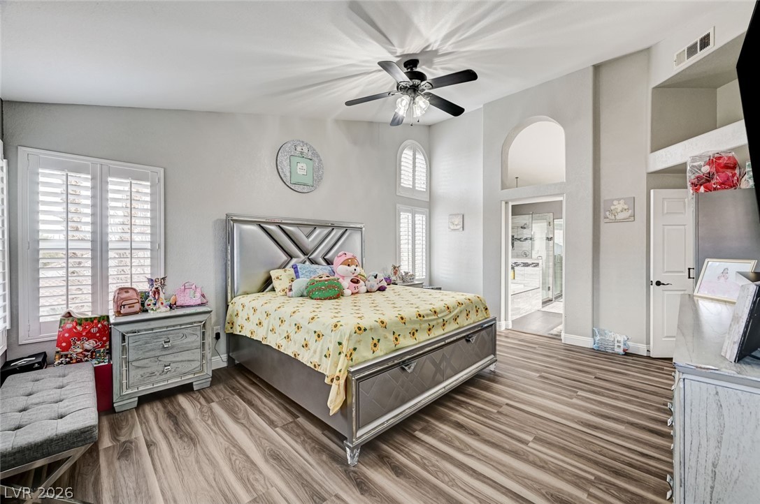 4516 Whelk Place North Las Vegas NV 89031