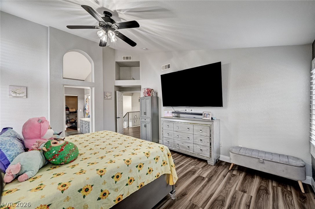 4516 Whelk Place North Las Vegas NV 89031
