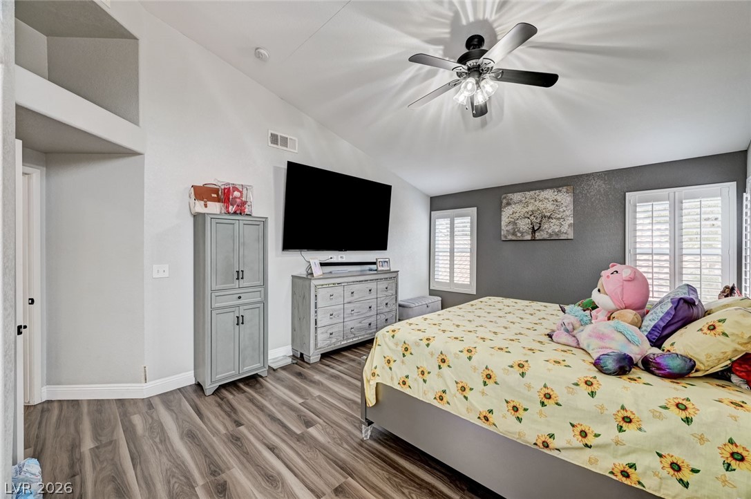 4516 Whelk Place North Las Vegas NV 89031