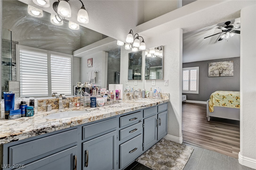 4516 Whelk Place North Las Vegas NV 89031