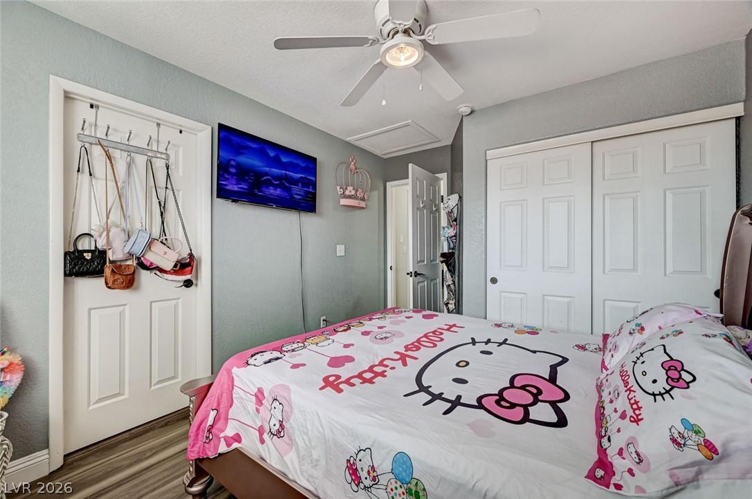 4516 Whelk Place North Las Vegas NV 89031