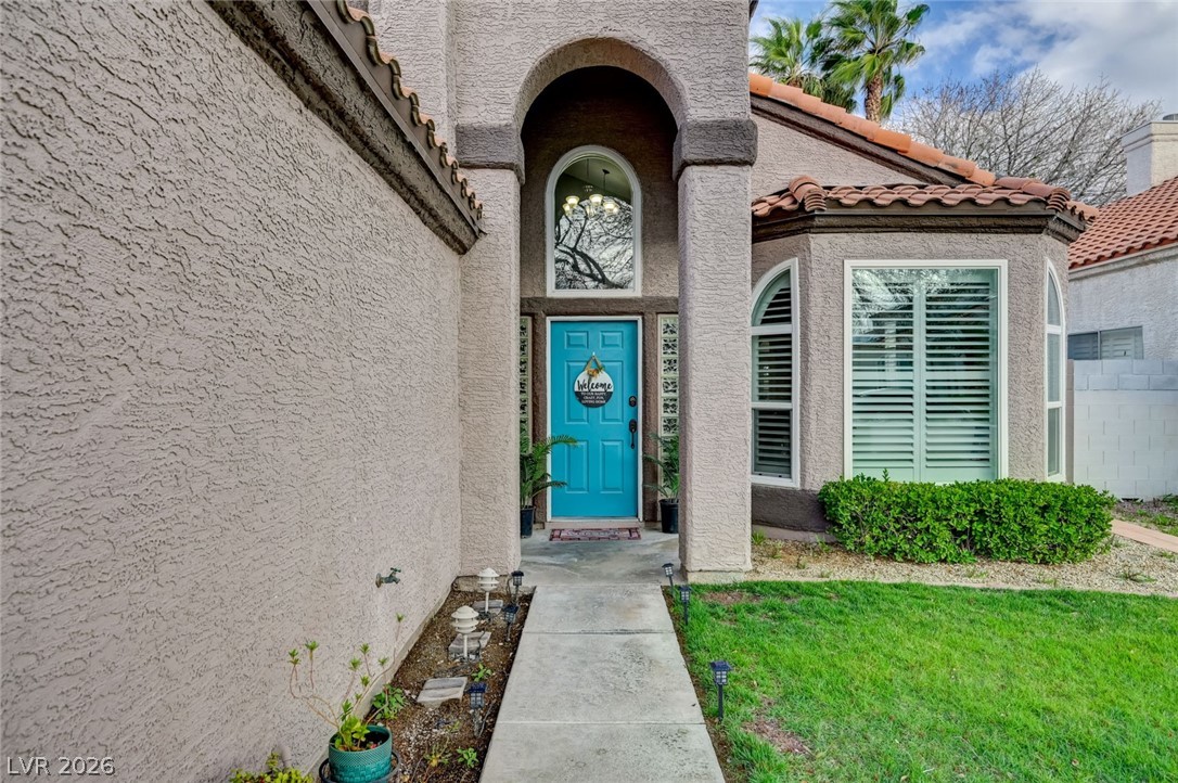 4516 Whelk Place North Las Vegas NV 89031