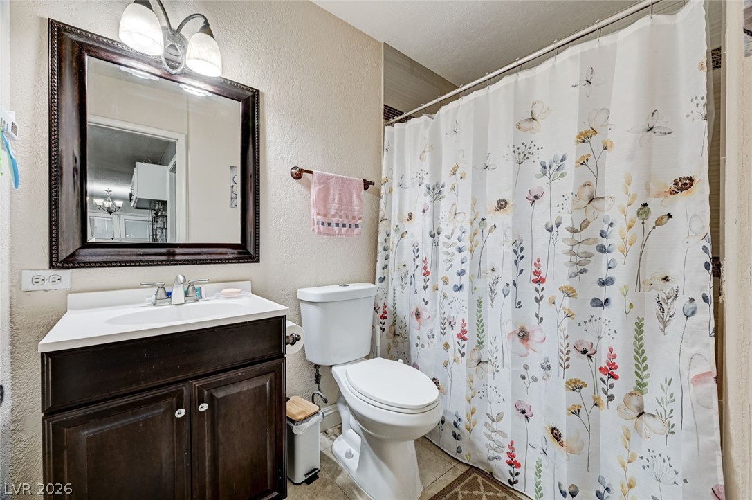 4516 Whelk Place North Las Vegas NV 89031