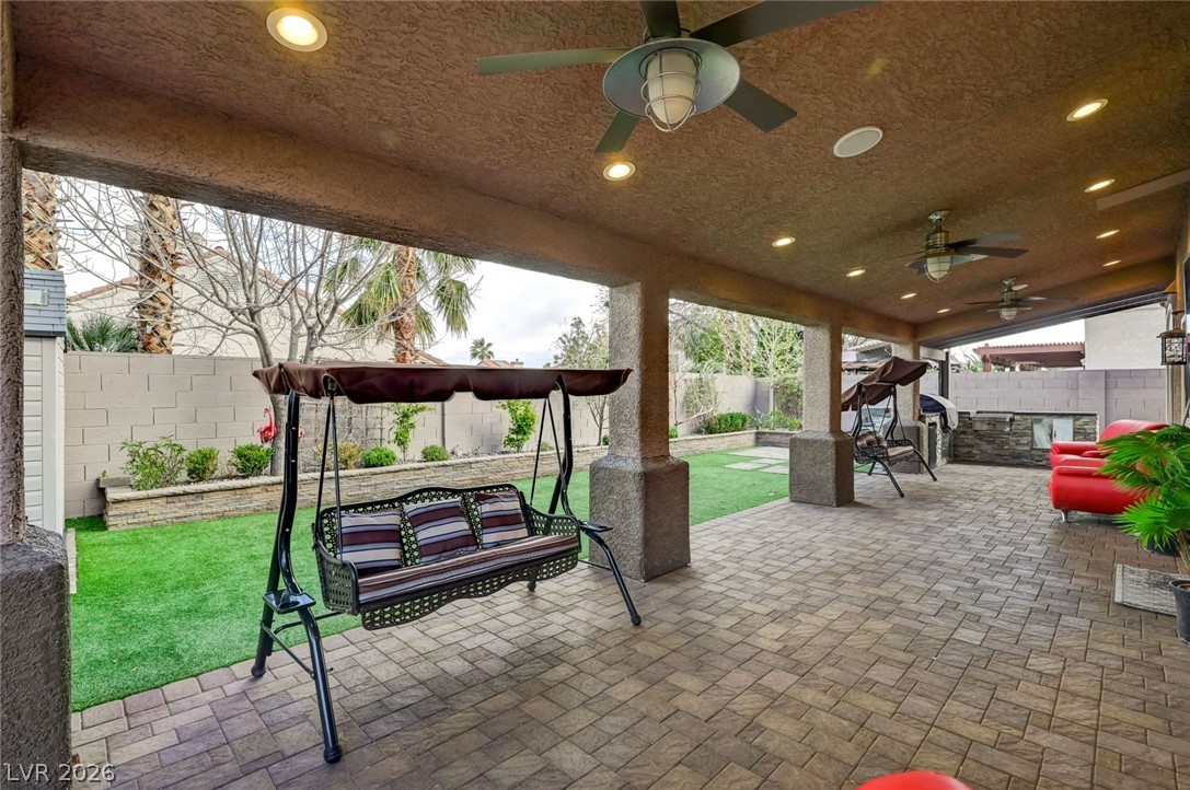 4516 Whelk Place North Las Vegas NV 89031