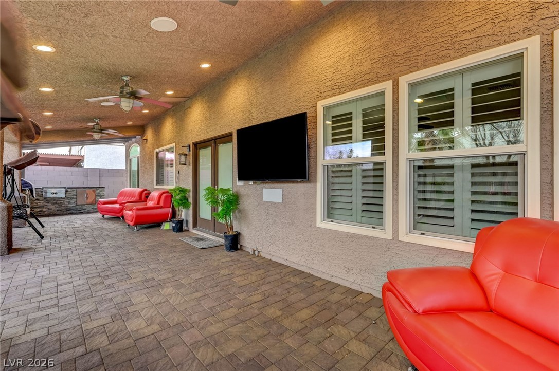 4516 Whelk Place North Las Vegas NV 89031