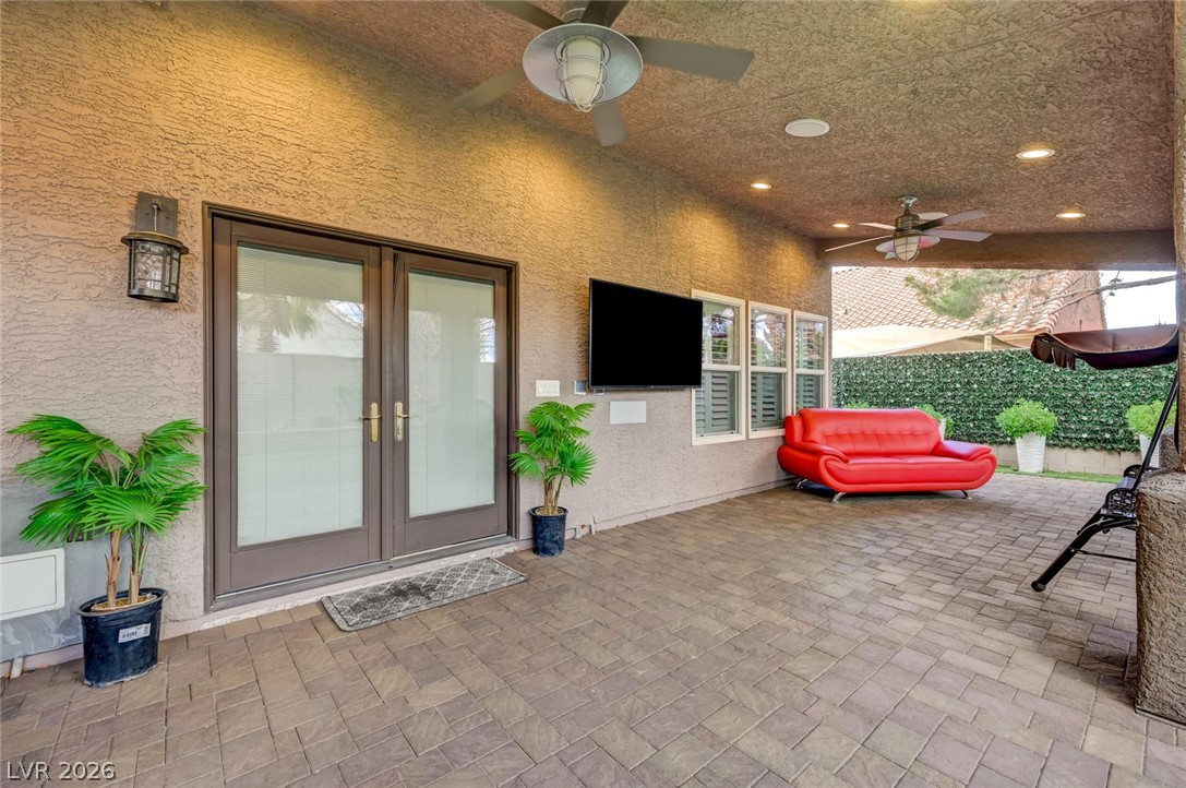 4516 Whelk Place North Las Vegas NV 89031