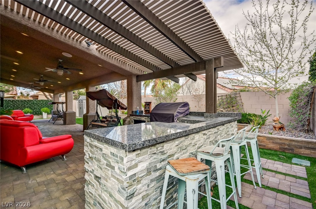 4516 Whelk Place North Las Vegas NV 89031