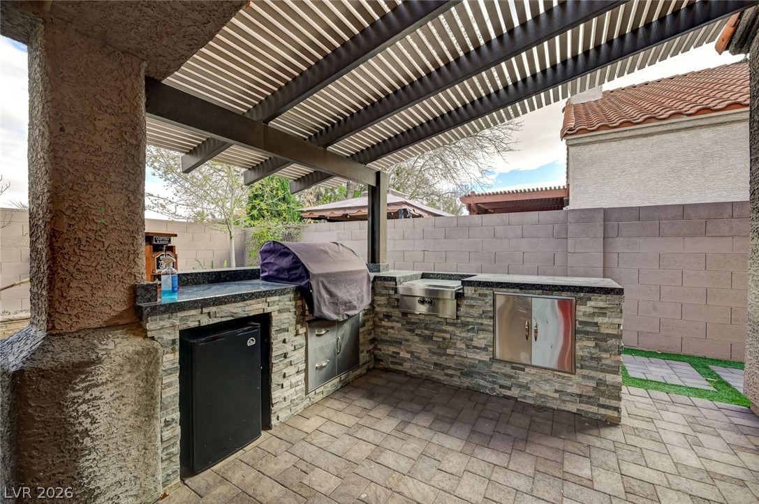 4516 Whelk Place North Las Vegas NV 89031