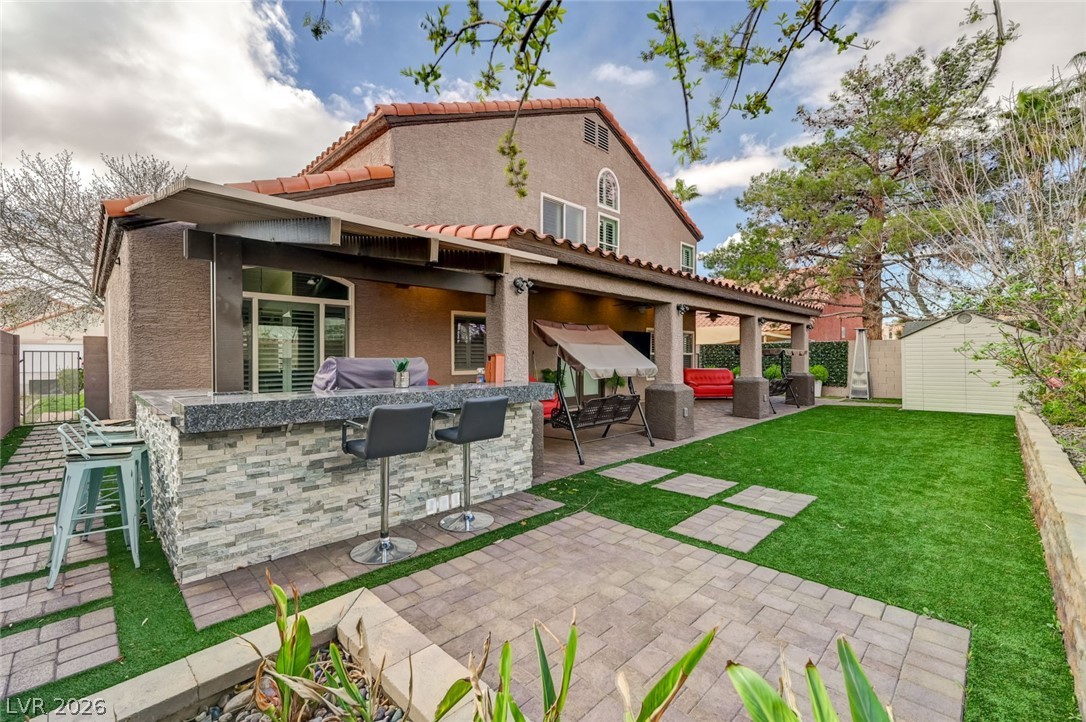 4516 Whelk Place North Las Vegas NV 89031