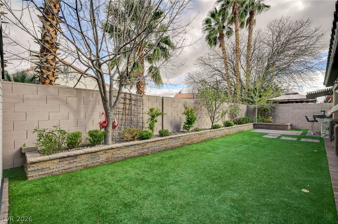 4516 Whelk Place North Las Vegas NV 89031