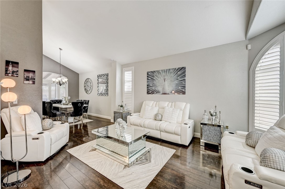 4516 Whelk Place North Las Vegas NV 89031