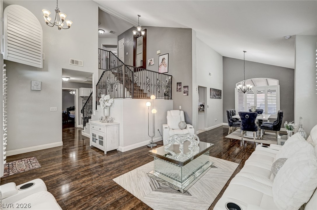 4516 Whelk Place North Las Vegas NV 89031