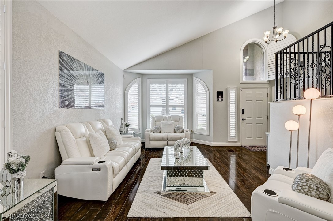 4516 Whelk Place North Las Vegas NV 89031