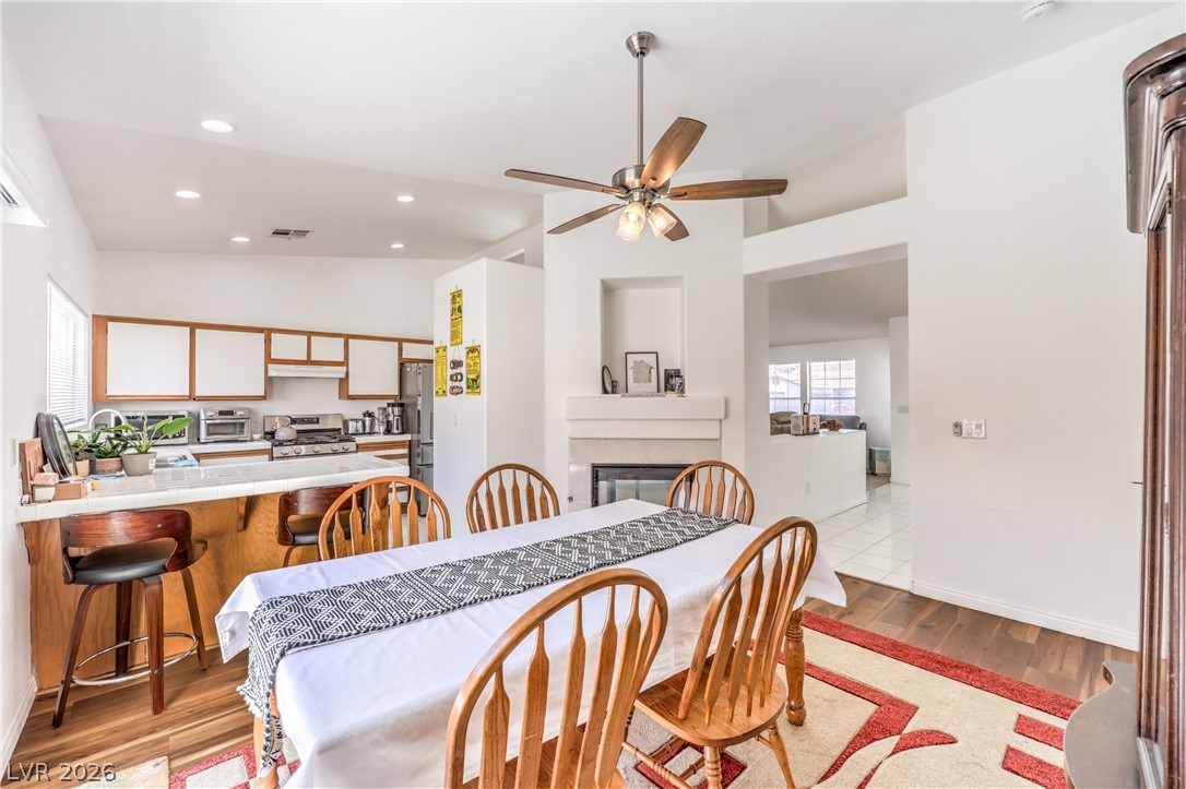 2560 Fort Lauderdale Drive Las Vegas NV 89156