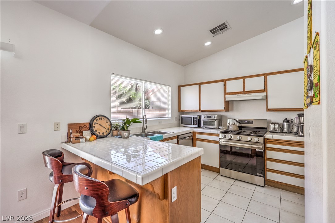 2560 Fort Lauderdale Drive Las Vegas NV 89156