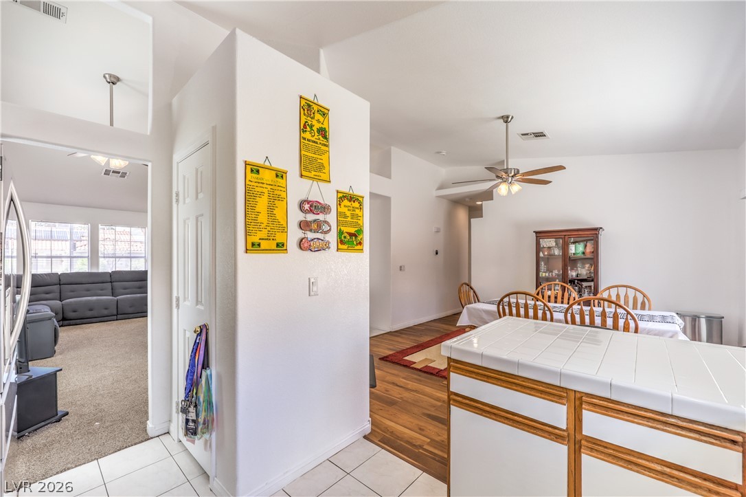 2560 Fort Lauderdale Drive Las Vegas NV 89156