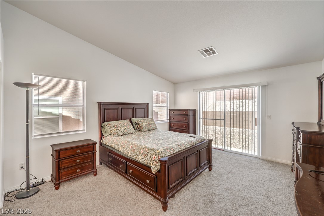 2560 Fort Lauderdale Drive Las Vegas NV 89156