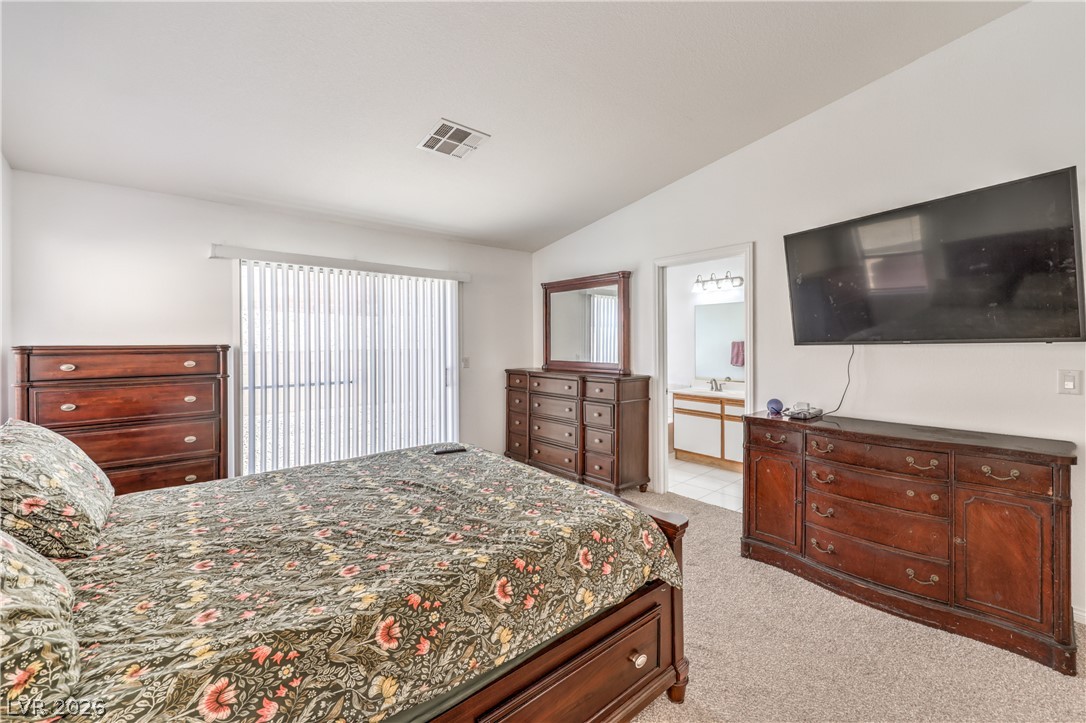 2560 Fort Lauderdale Drive Las Vegas NV 89156