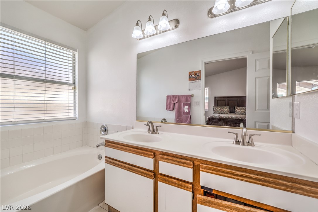 2560 Fort Lauderdale Drive Las Vegas NV 89156