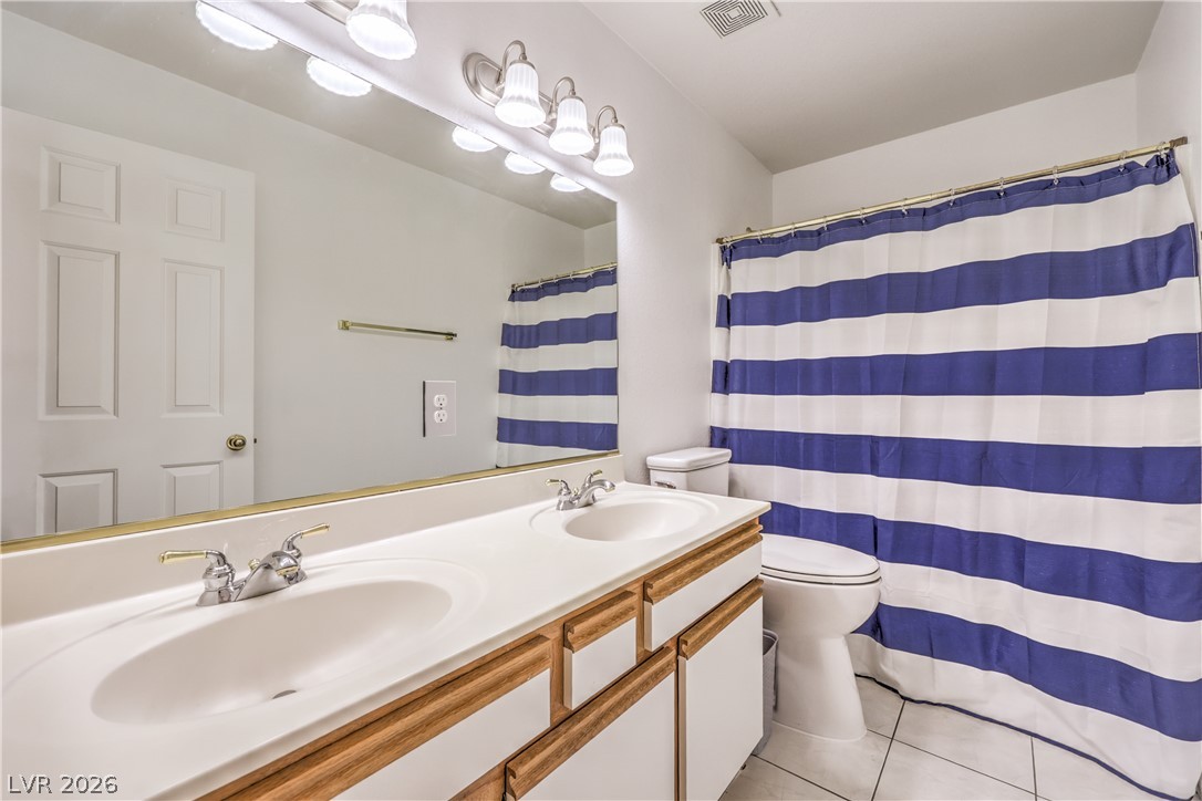 2560 Fort Lauderdale Drive Las Vegas NV 89156