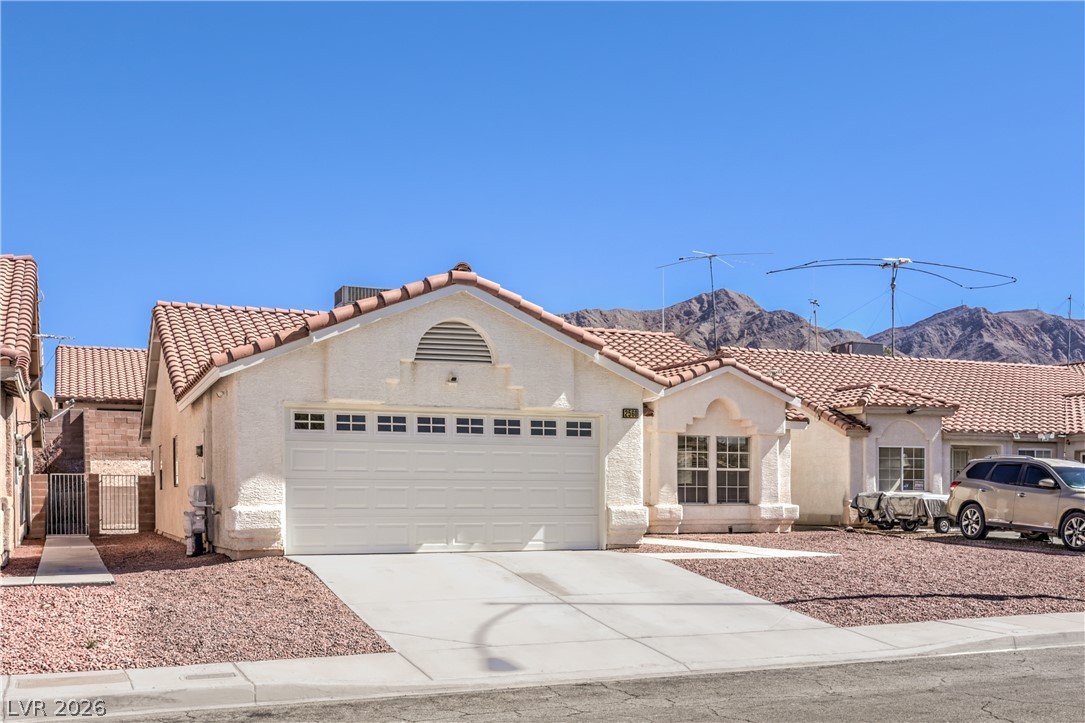 2560 Fort Lauderdale Drive Las Vegas NV 89156