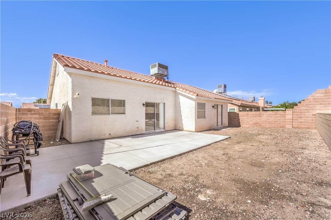 2560 Fort Lauderdale Drive Las Vegas NV 89156