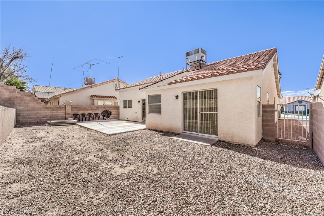 2560 Fort Lauderdale Drive Las Vegas NV 89156