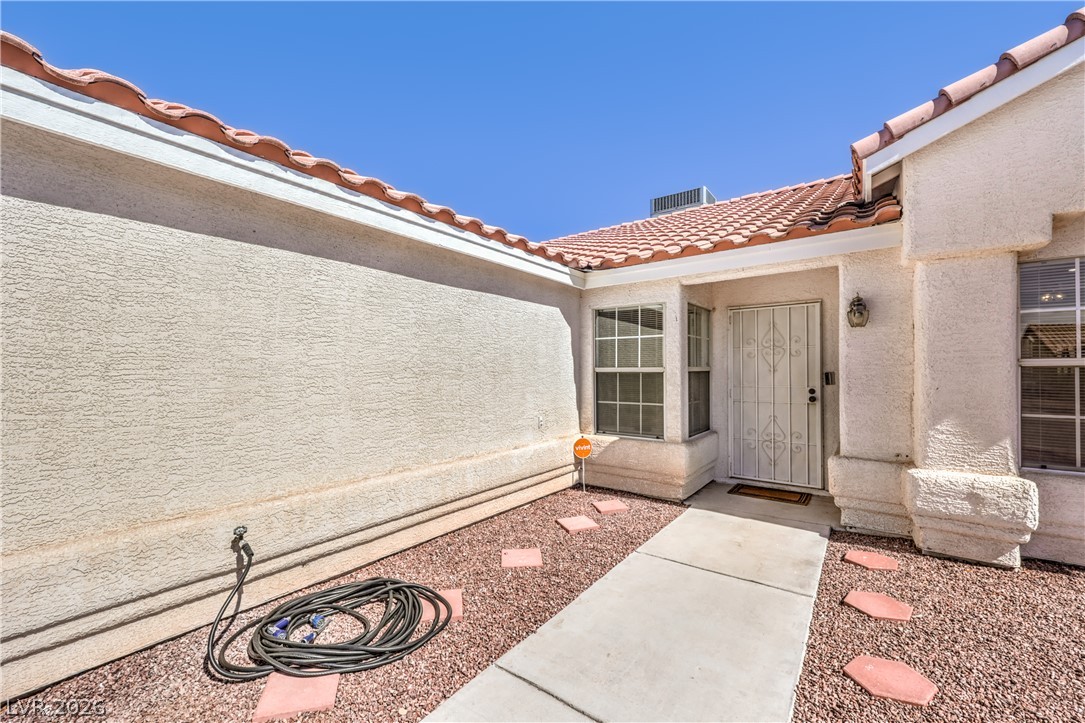2560 Fort Lauderdale Drive Las Vegas NV 89156