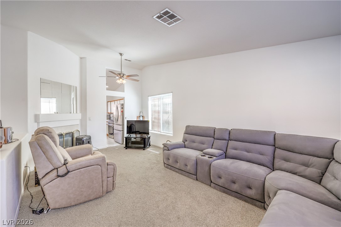 2560 Fort Lauderdale Drive Las Vegas NV 89156