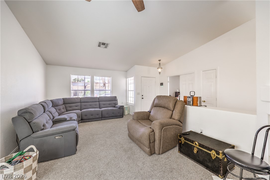 2560 Fort Lauderdale Drive Las Vegas NV 89156