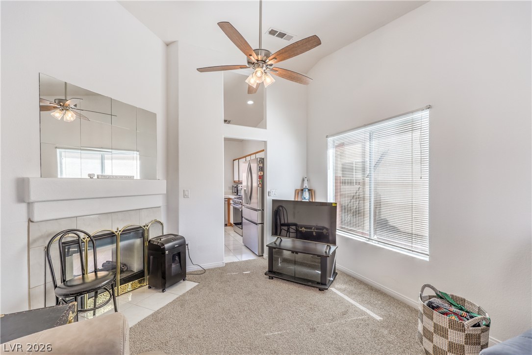 2560 Fort Lauderdale Drive Las Vegas NV 89156