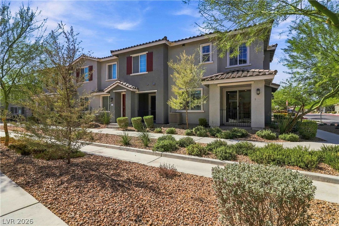 7340 North Decatur Boulevard 4 North Las Vegas NV 89131