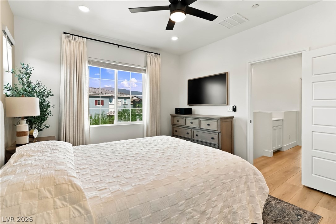 7340 North Decatur Boulevard 4 North Las Vegas NV 89131