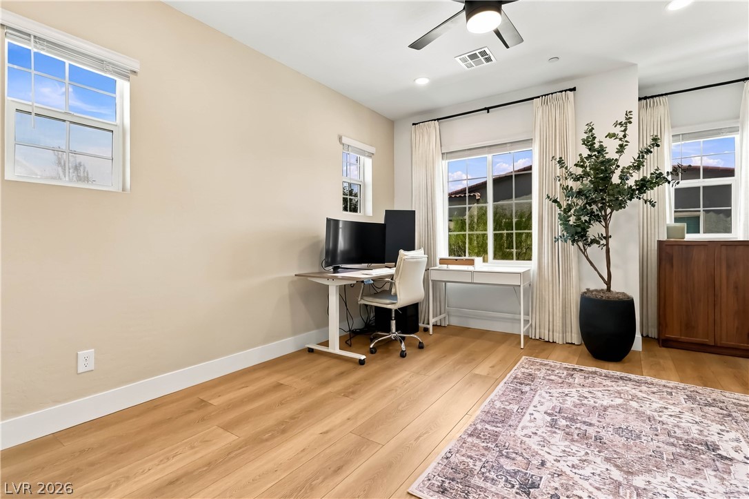 7340 North Decatur Boulevard 4 North Las Vegas NV 89131