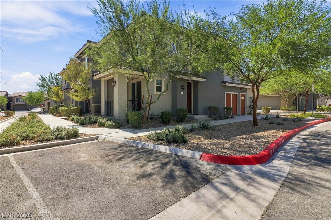 7340 North Decatur Boulevard 4 North Las Vegas NV 89131