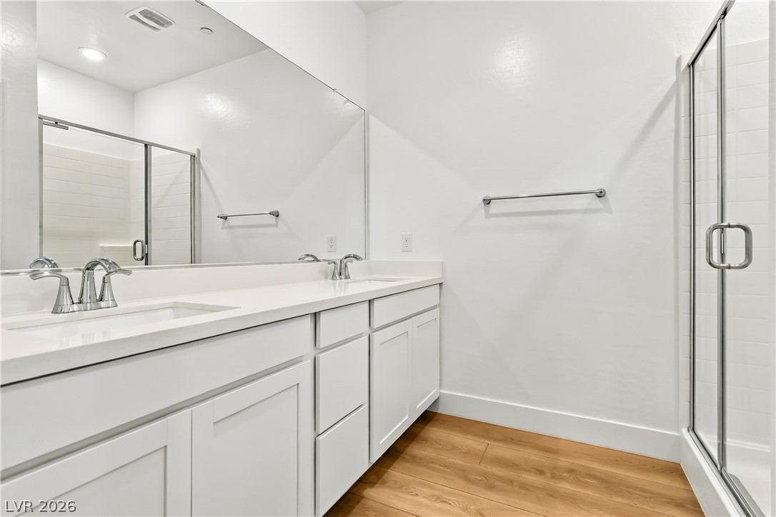 7340 North Decatur Boulevard 4 North Las Vegas NV 89131