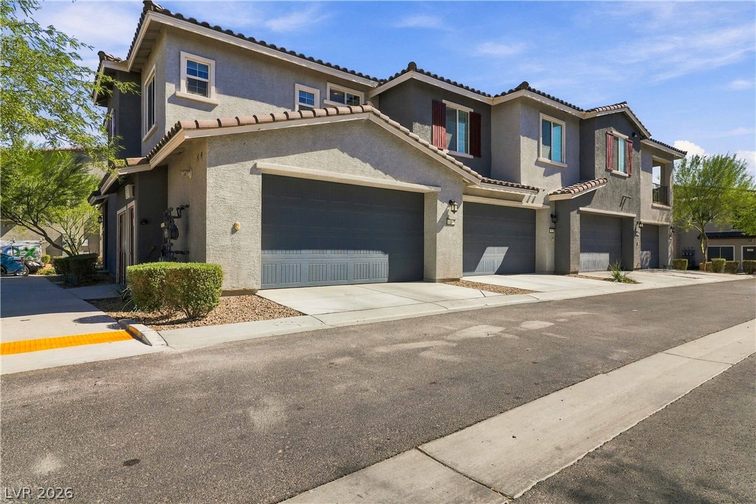7340 North Decatur Boulevard 4 North Las Vegas NV 89131