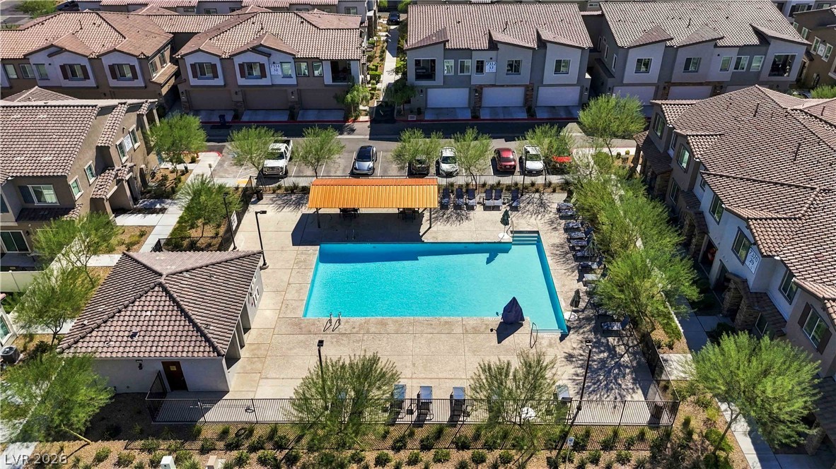 7340 North Decatur Boulevard 4 North Las Vegas NV 89131