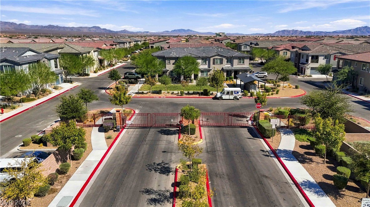 7340 North Decatur Boulevard 4 North Las Vegas NV 89131