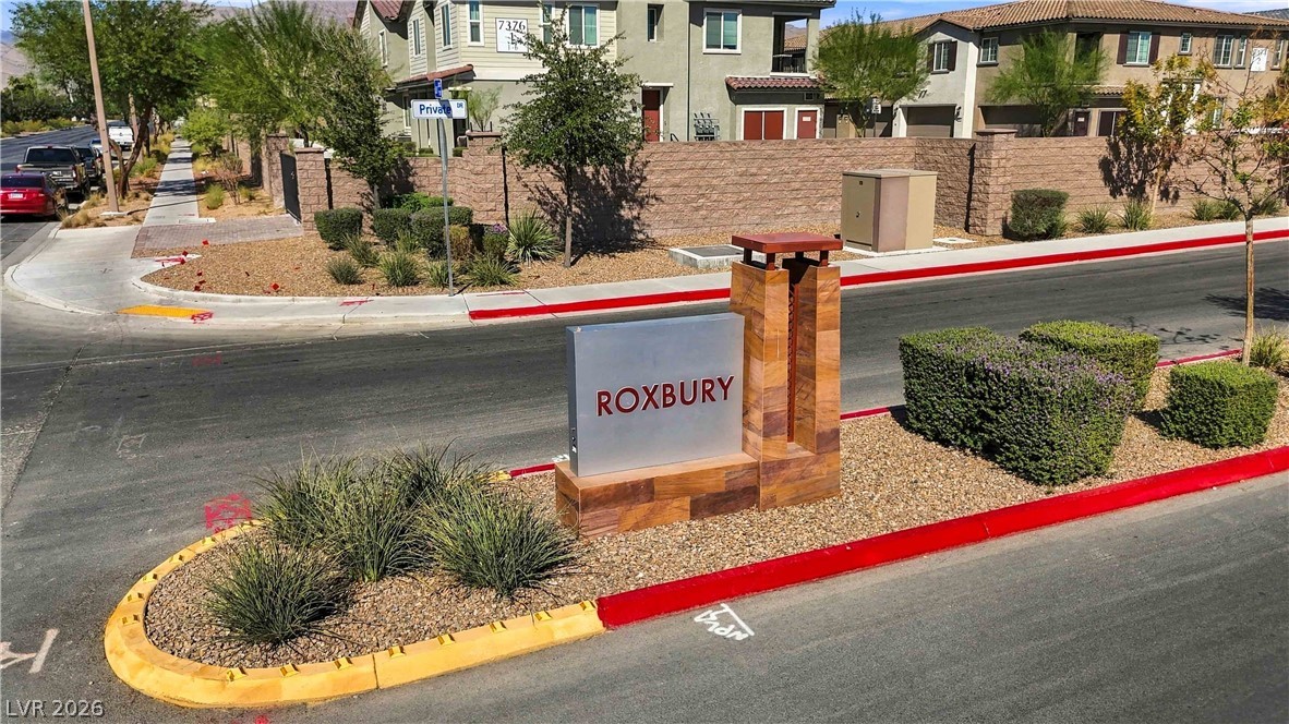 7340 North Decatur Boulevard 4 North Las Vegas NV 89131