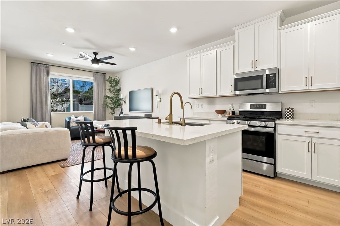 7340 North Decatur Boulevard 4 North Las Vegas NV 89131