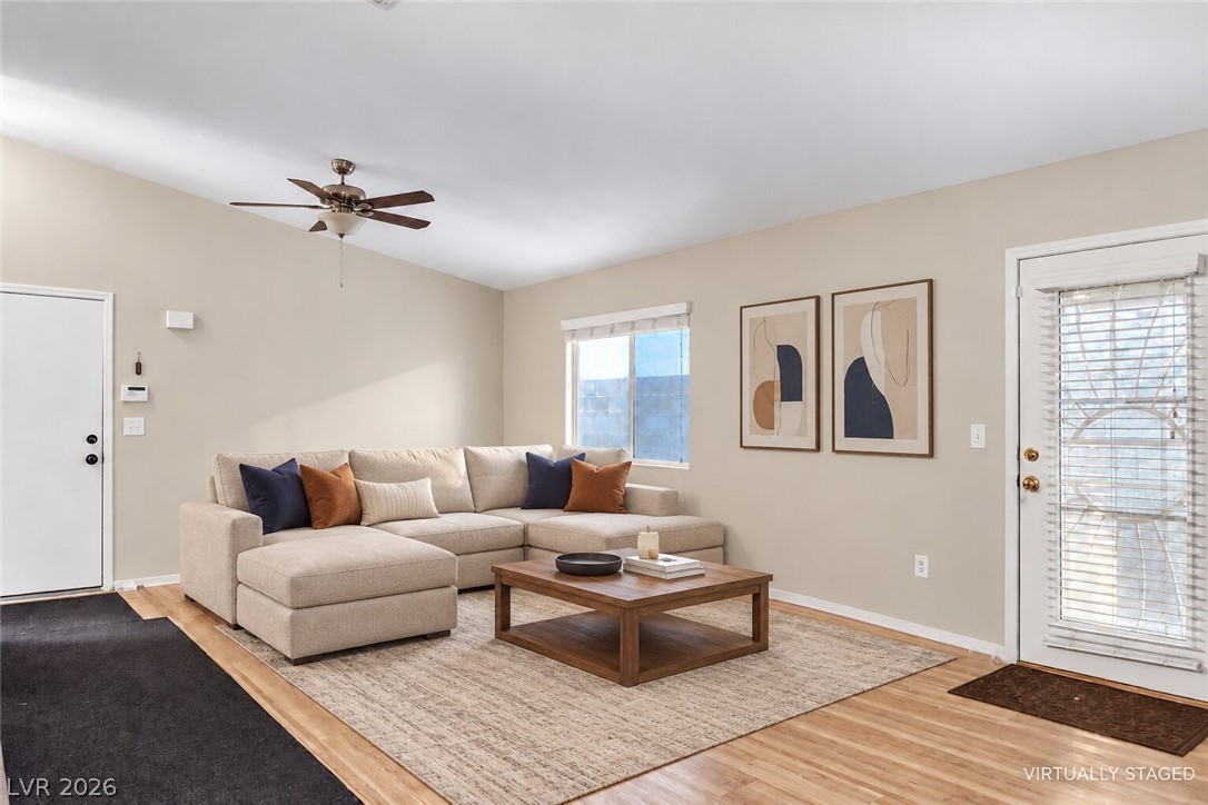 5196 Jewel Canyon Drive Las Vegas NV 89122